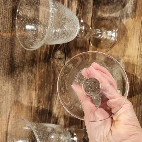 Artland Iris wine glasses set of 4 - Picture 11 of 16